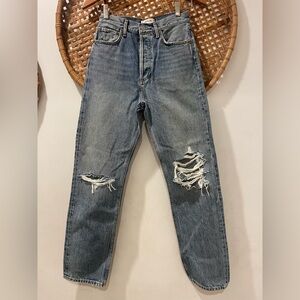 Agolde | 90’s Pinch Waist Jeans | 26